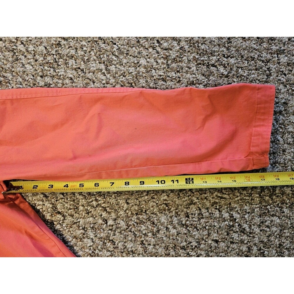 Christopher & Banks Women’s Coral Light Jacket Comfort Stretch Hooded XL - Picture 8 of 12